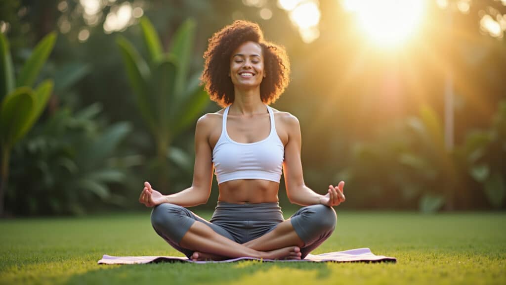 Meditação para fortalecer o sistema imunológico e aumentar as defesas.